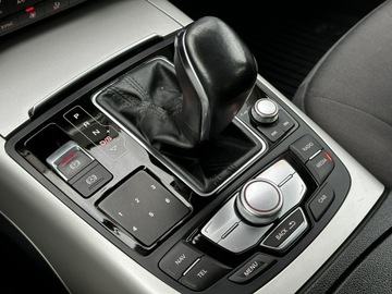 Audi A6 C7 Avant Facelifting 2.0 TDI ultra 190KM 2017 Audi A6 Navi, Ele.Klapa, Xenon, LED, Grzane fotele, zdjęcie 24