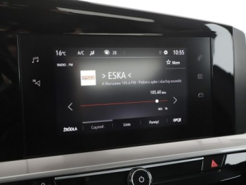 Opel Mokka II SUV 1.2 Turbo 100KM 2021 Opel Mokka Elegance kamera Bluetooth tempomat LED, zdjęcie 22