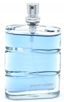 Pierre Cardin Pour Homme męska woda toaletowa zapach perfumy 50ml EDT Teste
