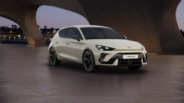 Cupra Leon II Hatchback Facelifting 1.5 eTSI MHEV 150KM 2026 Cupra Leon 1.5 eTSI 150 KM DSG - Dostępny od, zdjęcie 16