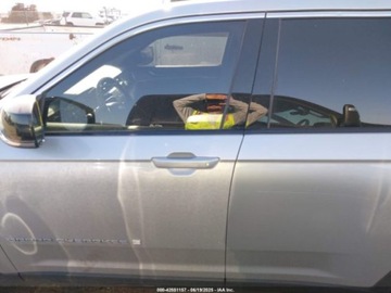 Jeep Grand Cherokee V 2024 Jeep Grand Cherokee Limited 2024 3.6l 3.6 Benzyna 293KM, zdjęcie 2