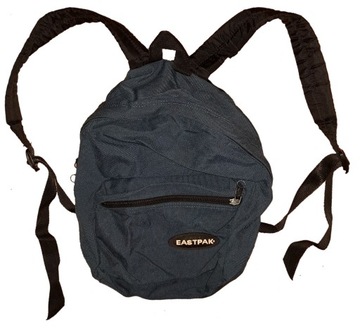 EASTPAK plecak plecaczek miejski,5 l