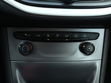 Opel Astra J GTC 1.4 100KM 2018 Opel Astra 1.4 16V, Salon Polska, Serwis ASO, zdjęcie 12