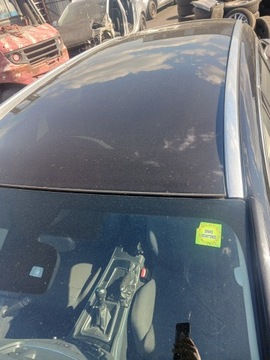 STŘECHA SKLENĚNÝ PEUGEOT 508 SW 2011 ROK