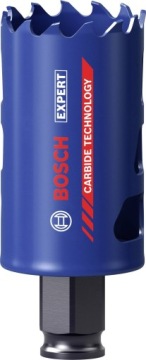 BOSCH EXPERT 2608900424 Endurance для твердосплавной кольцевой пилы 38 мм
