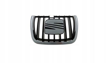 GRILL ATRAPA CHŁODNICY ALHAMBRA 7M7853651 OD ASO