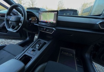 Cupra Formentor Crossover 2.0 TSI 310KM 2021 Cupra Formentor VZ 310 KM 4x4 VIRTUAL 101.000km perfekcyjnaserwisowana, zdjęcie 14