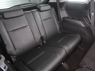 Mazda CX-9 SUV 3.7 V6 MZI 277KM 2008 Mazda CX-9 3.7 i, 4X4, Automat, Skóra, Xenon, zdjęcie 16