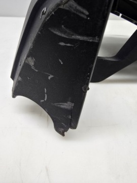 Задний брызговик колесной арки ducati hypermotard 939 / 821 13-15r