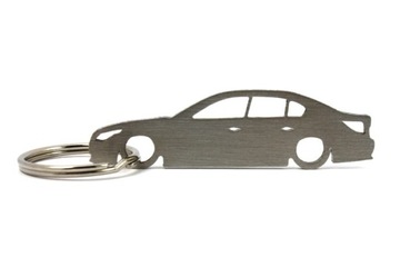 Brelok BMW seria 5 E60 sedan stal nierdzewna