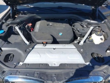 BMW X4 G02 2021 BMW X4 2021 BMW X4 XDRIVE30I 2.0 Benzyna 248KM, zdjęcie 9