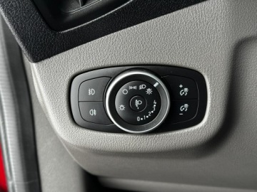 Ford Tourneo Connect III Standard 1.5 EcoBlue 120KM 2020 Ford Tourneo Connect 1Ręka SalonPL 2kp.opon, zdjęcie 16