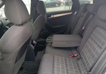 Audi A4 B9 Avant 2.0 TDI 190KM 2015 Audi A4 Avant Zarejestrowany - ubezpieczony - quattro - 2,0 - 190 KM 2.0, zdjęcie 18