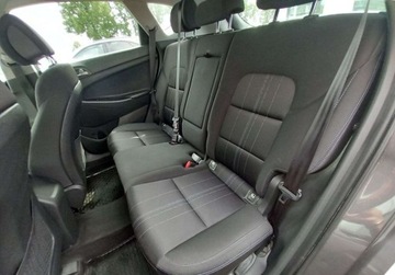 Hyundai Tucson III SUV 1.6 GDI 132KM 2016 Hyundai Tucson 1.6 GDI 132 KM Comfort I Wlasciciel Salon PL Serwis ASO, zdjęcie 13