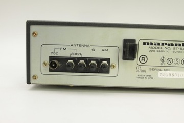 Тюнер Marantz ST-64