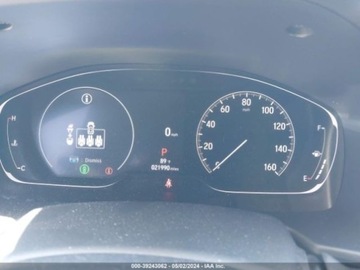 Honda 2021 Honda Accord 2021 Honda Accord Sedan Sport 1.5T CVT 1.5 Benzyna 192KM, zdjęcie 6