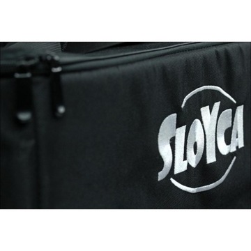 ВМЕСТИТЕЛЬНАЯ СУМКА ДЛЯ НАСТОЛЬНЫХ ИГР УРОВНЯ SLOYCA 2021 ГОДА