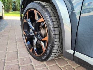 Cupra Formentor Crossover PHEV 1.4 e-HYBRID 204KM 2024 Cupra Formentor serwis ASO 1.4 hybryda 204KM bezwypadkowy pakiety FullLink, zdjęcie 8