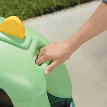 LITTLE TIKES COSY COUPE DINO RIDE ON DINOSAUR PUSH 173073 ЗЕЛЕНЫЙ