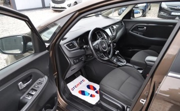 Kia Carens IV Minivan 1.7 VGT CRDi 141KM 2016 Kia Carens 1.7 CRDI 141km AUTOMAT, zdjęcie 17