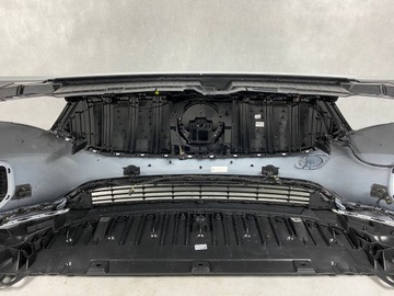MERCEDES EQA ZDERZAK PRZÓD ZWYKŁY KOMPLETNY LIFT