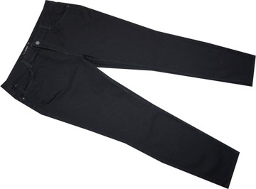 C&A_46_Spodnie JEANS z elastanem SKINNY V405