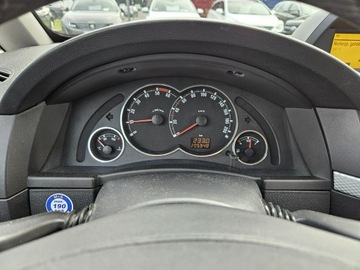 Opel Meriva I 1.7 CDTI ECOTEC 100KM 2006 Opel Meriva 1,7 diesel 101KM, zdjęcie 11