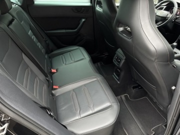 Cupra Ateca Crossover Facelifting 1.5 TSI 150KM 2024 Cupra Ateca 1.5TSI 150KM DSG l Gwarancja, BeatsAud, zdjęcie 7