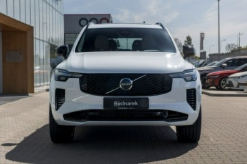 Volvo XC90 II 2026 Volvo XC 90 Ultra Dark B5 AWD Mild-Hybrid (250 +, zdjęcie 2