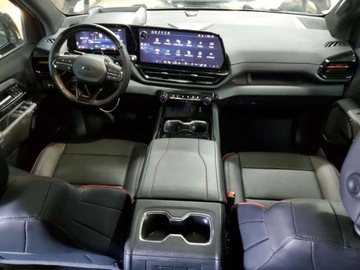 Chevrolet Silverado II 2025 Chevrolet Silverado Rst 2025 Elektryczny 355KM, zdjęcie 8