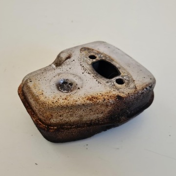 MCCULLOCH CS340 ГЛУШИТЕЛЬ ВЫХЛОПА