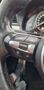 BMW Seria 5 F10-F11 Touring Facelifting 530d 258KM 2015 BMW Seria 5 3.0XD LIFT 4x4 M-Pakiet Panorama Dociagi Hak 3.0 Diesel 258KM, zdjęcie 22