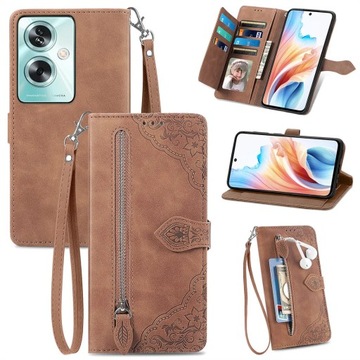 ETUI POKROWIEC DO Oppo A79 5G / Oppo A2 5G