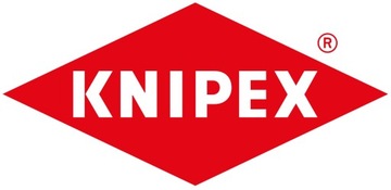 KNIPEX 16 95 01 ErgoStrip Инструмент для снятия изоляции Ø 8–13