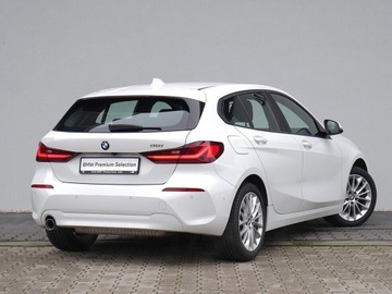 BMW Seria 1 F40 2020 BMW 118 140KM, Salon PL, FV-23%, LED, Kamera cofan, zdjęcie 3