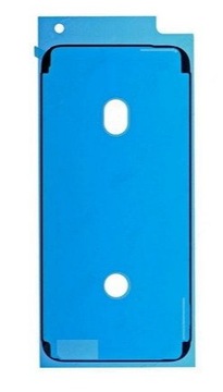 Прокладка дисплея iPhone 7 на клей.