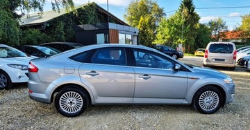 Ford Mondeo IV Sedan 2.0 Duratec 145KM 2009 Ford Mondeo BENZYNA converse NAWIGACJA sedan super OKAZJA 2.0, zdjęcie 8