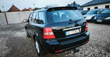 Kia Sorento I 2008 Kia Sorento Kia Sorento 3.3 Benzyna 242KM, zdjęcie 9