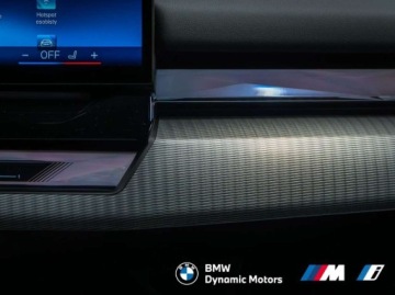 BMW Seria 5 G90-91 2026 BMW Seria 5 20I 208 KM mHEV - Hak Holowniczy - Pakiet M Sport - Od Reki, zdjęcie 25