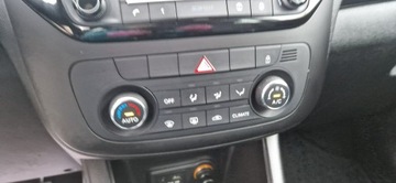 Kia Venga Mikrovan Facelifting 1.4 DOHC 90KM 2016 Kia Venga Super Stan Bezwypadkowy, zdjęcie 19