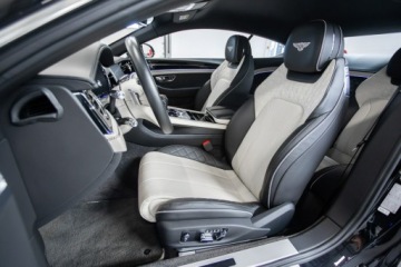 Bentley 2019 Bentley Continental GT 6.0 W12 Centenary Edition., zdjęcie 24