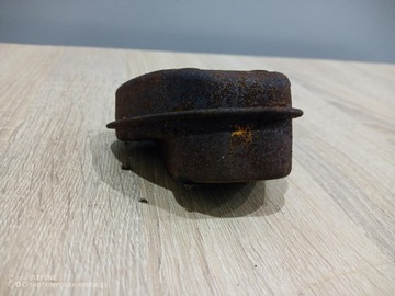 STIHL FS 40 ГЛУШИТЕЛЬ ВЫХЛОПА