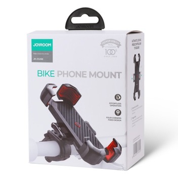 ДЕРЖАТЕЛЬ ДЛЯ МОТОЦИКЛА ДЛЯ ТЕЛЕФОНА 4,7-7