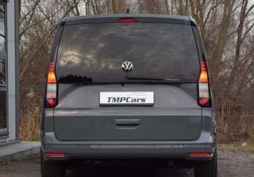Volkswagen Caddy V Caddy 2.0 TDI 102KM 2021 Volkswagen Caddy 7 osobowy _ Kamera _ Drzwi przesuuwne 2.0 Diesel 102KM, zdjęcie 27