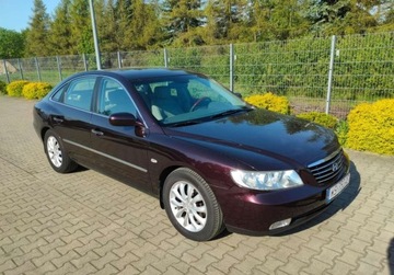 Hyundai Grandeur IV 3.3 CVVT V6 235KM 2006
