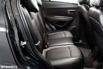 Chevrolet Trax 1.4 140KM 2013 Chevrolet Trax 1.4 16V 4x4 Klimatyzacja Pol Sk..., zdjęcie 21