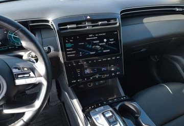 Hyundai Tucson IV SUV PHEV 1.6 T-GDI PHEV 265KM 2022 Hyundai Tucson 265 koni 4WD Prime Full Panorama Wentyle 360° Krell Pamięci, zdjęcie 29