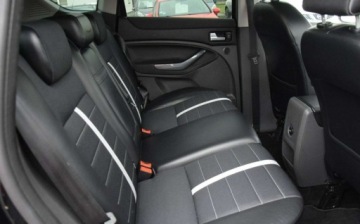 Ford Kuga I 2011 Ford Kuga 2.0D Navi Kamera Oryginal Lakier Sprowadzony Oplacony 2.0, zdjęcie 18