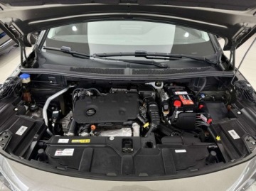 Peugeot 5008 II Crossover 1.5 BlueHDI 130KM 2020 Peugeot 5008 Allure 7 osobowy Nawigacja Kamera cofania CarPlayAndroid, zdjęcie 20