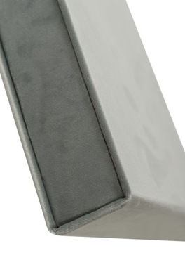 Бархатная фотокоробка 15х21 на 100 фотографий34 руб.